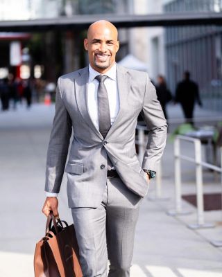 Boris Kodjoe