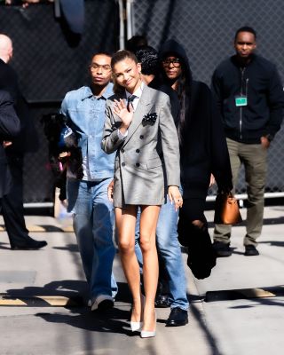 Zendaya