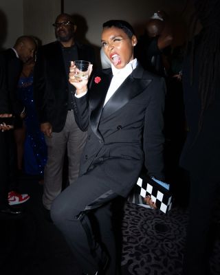 Janelle Monáe