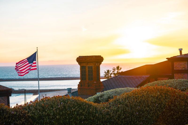 Home of the Brave