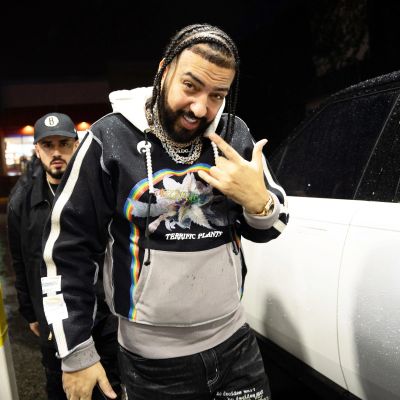 French Montana