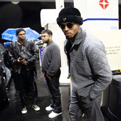 Chris Brown