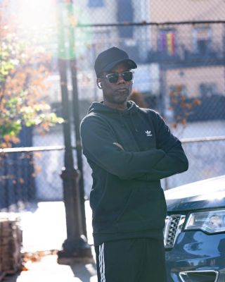 Chris Rock