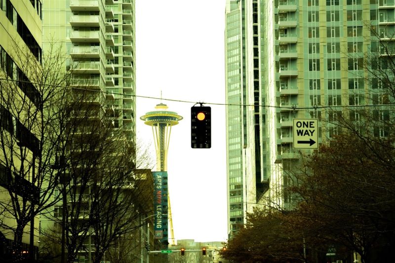 Emerald City