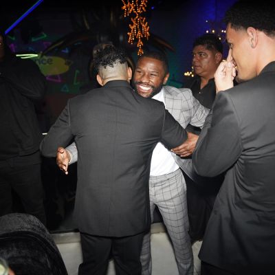 Floyd Mayweather