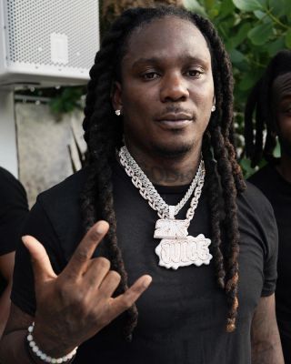 Chris Johnson