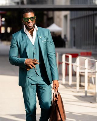 Lance Gross