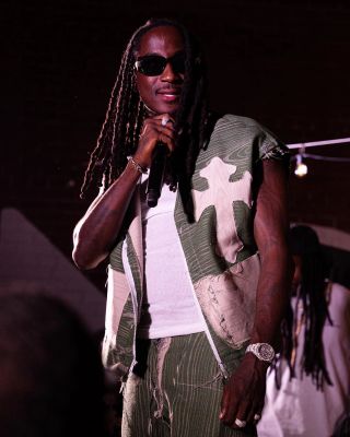 K Camp