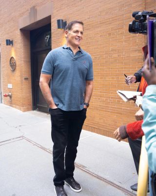 Mark Cuban