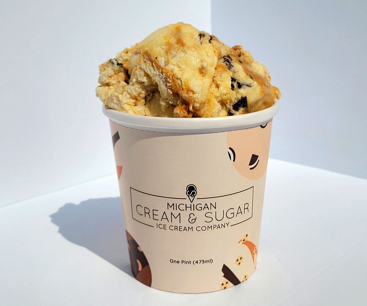 Dairy Farmers Delight