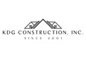 KDG Construction, Inc.