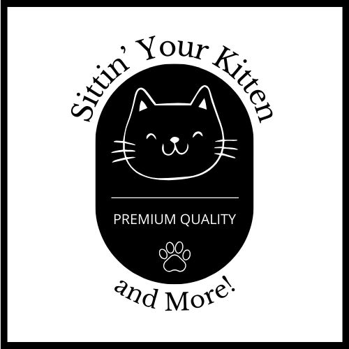 Sittin' Your Kitten and More logo