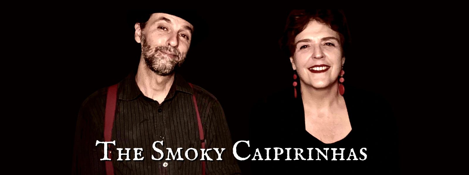 The Smoky Caipirinhas | Bossa Nova & Swing