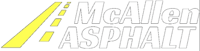 McAllen Asphalt