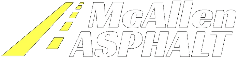 McAllen Asphalt