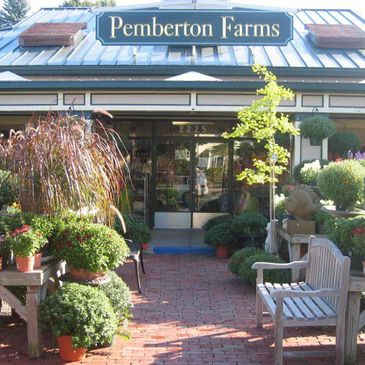 Our History Pemberton Farms Marketplace