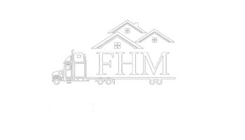 FLORES HOUSE MOVERS