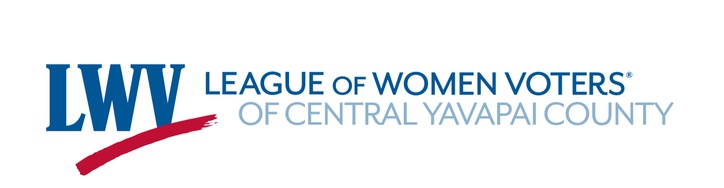 League of Women Voters of Central Yavapai County