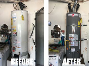 Used Water Heaters Near Me