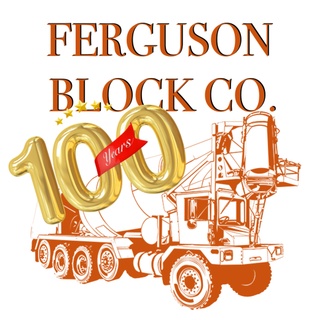 Ferguson Block Co., Inc.
5430 N. State Road.  Davison, MI 48423