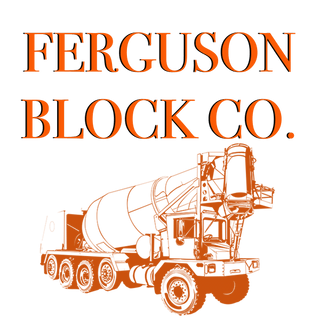 Ferguson Block Co., Inc.
5430 N. State Road.  Davison, MI 48423