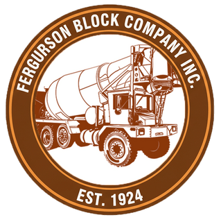 Ferguson Block Co., Inc.
5430 N. State Road.  Davison, MI 48423