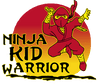 Ninja-Kid Warrior
