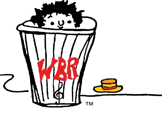 Wastebasket Revue