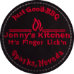 Johnny's Kitchen - It's Finger Lick'n