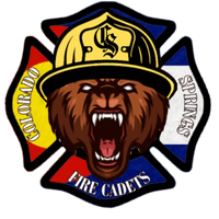 Colorado Springs Fire Cadets