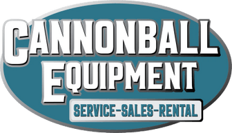 Cannonball Equipment