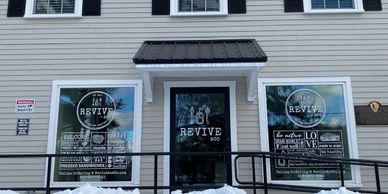 Milton, South Shore || Revive & Co. Bakery and Marketplace