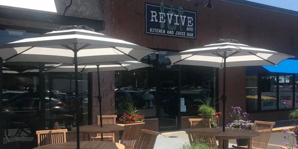 Weymouth, South Shore || Revive & Co. Bakery and Marketplace