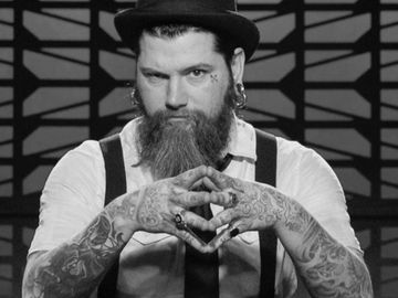 creepy jason maryland tattoos ink master 