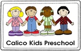 Calico Kids Preschool