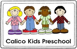 Calico Kids Preschool