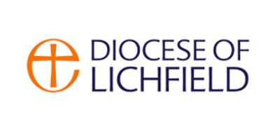 Diocese of Lichfield logo