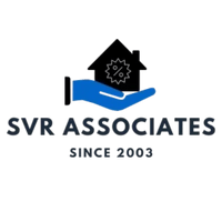 SVR Associates