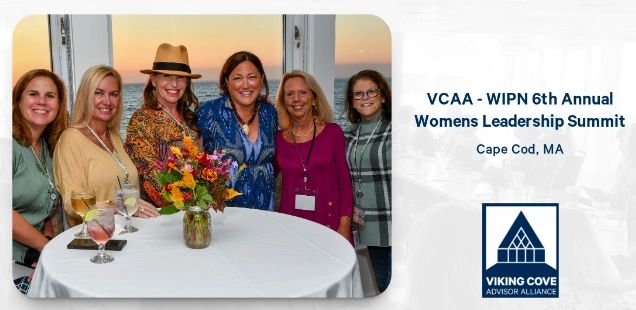 Womens Leadership Summit 2022 Recap