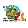 Go Pee Pee Dog Walking llc
