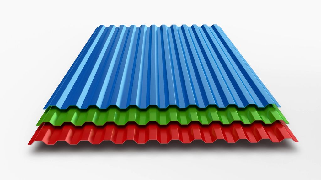 Roofing Sheets