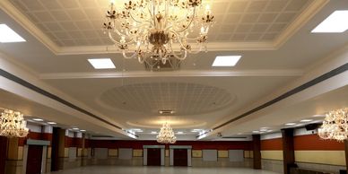 Infrastructure | VCA RC