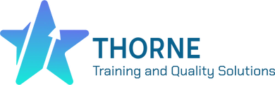 Thorne 
Training & Quality Solutions