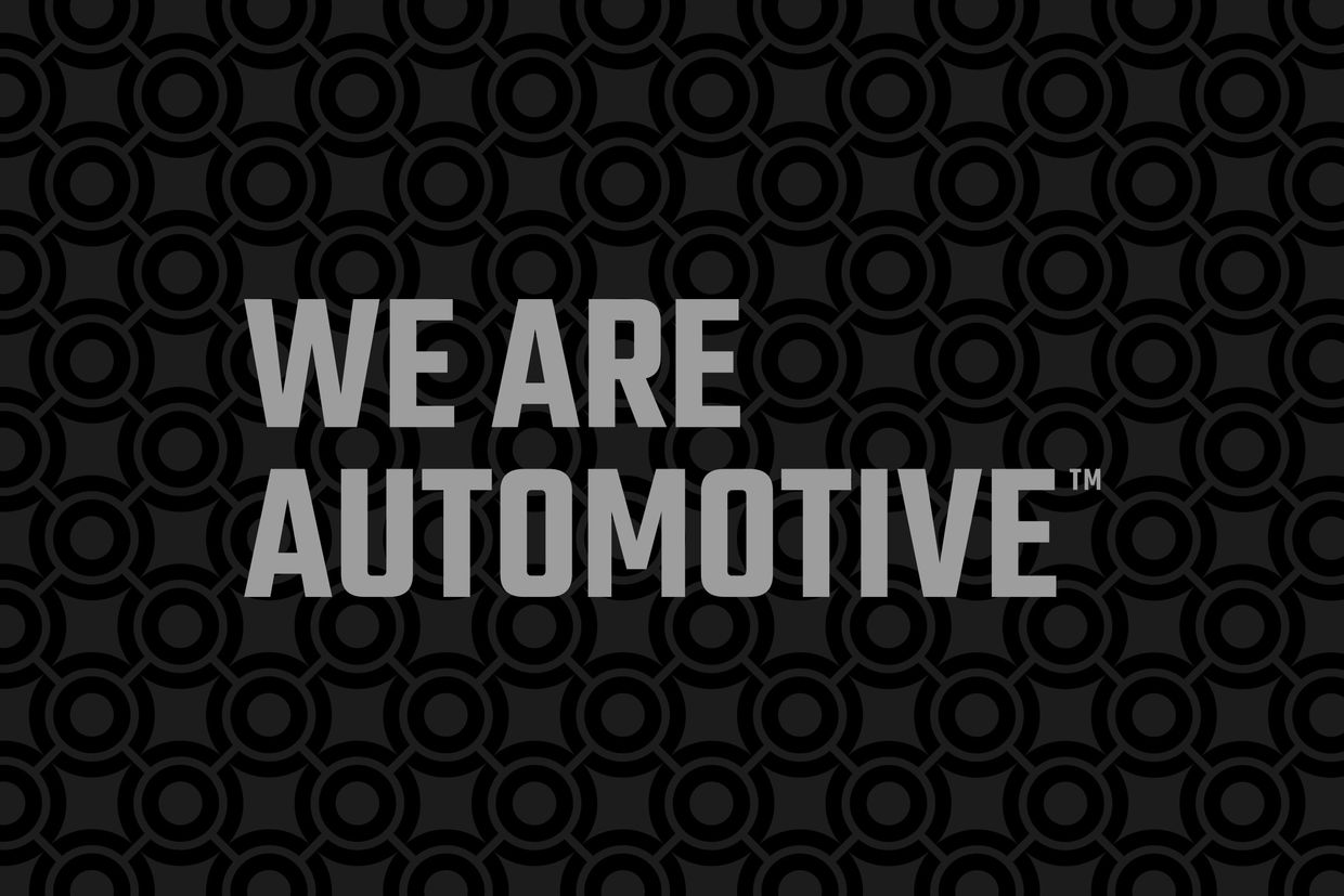 DealerSocket logo pattern tagline