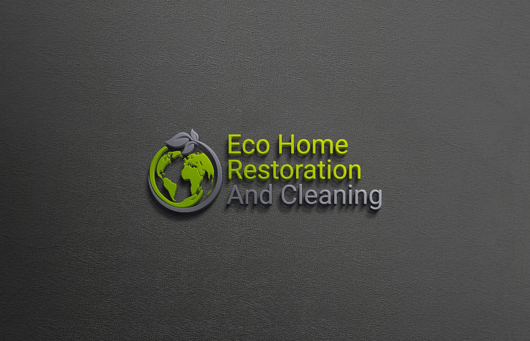 Eco Home Restoration And Cleaning