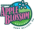 2019 Georgia Apple Blossom Festival