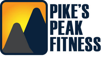 Pike'sPeakFitness