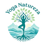 yoga natureza