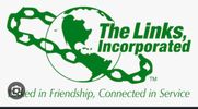 The logo of our partner the Links. 
