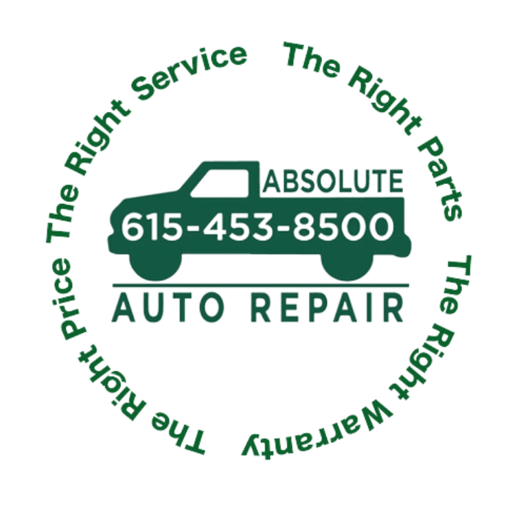 Absolute Auto Repair Inc's Logo